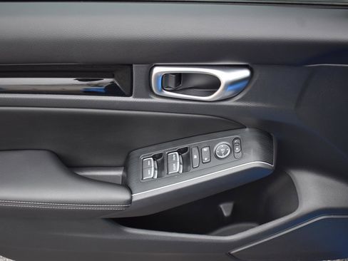 Used 2024 Honda Civic Sport Touring image 24