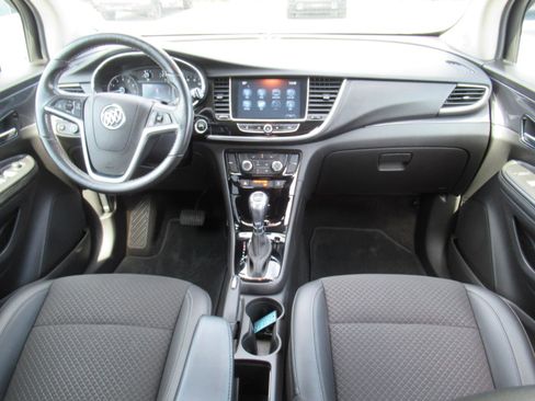 Used 2021 Buick Encore Preferred w/ Safety Package AWD/4WD image 13