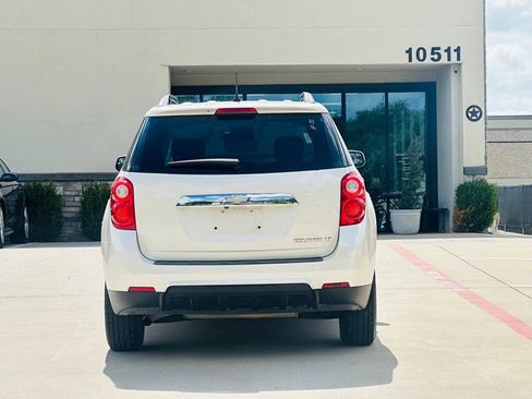 Used 2014 Chevrolet Equinox LT FWD image 8