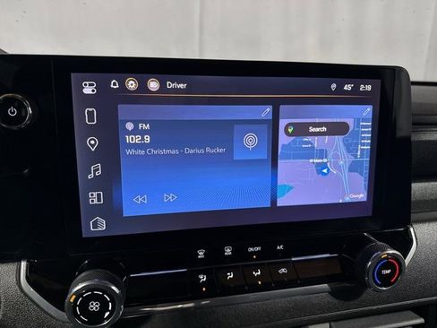 Used 2024 Chevrolet Colorado Trail Boss w/ Advanced Trailering Package image 18