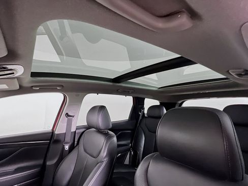 Used 2022 Hyundai Santa Fe Limited image 21