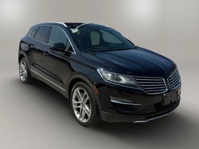 Used 2017 Lincoln MKC Reserve w/ Lincoln MKC Climate Package