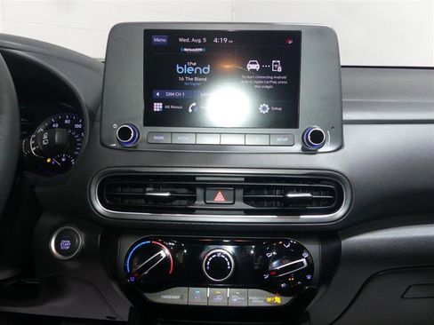 Used 2023 Hyundai Kona SEL FWD image 36