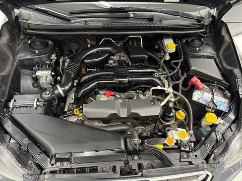 Used 2015 Subaru Impreza 2.0i Sport Premium w/ Popular Package #1 image 11