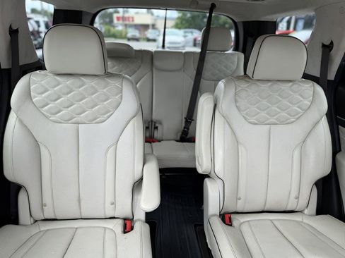Used 2020 Hyundai Palisade Limited AWD/4WD image 20