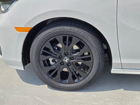 New 2026 Honda Odyssey Sport-L image 16