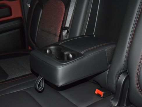 Used 2025 RAM 1500 Rebel w/ Rebel Level 1 Equipment Group AWD/4WD image 48