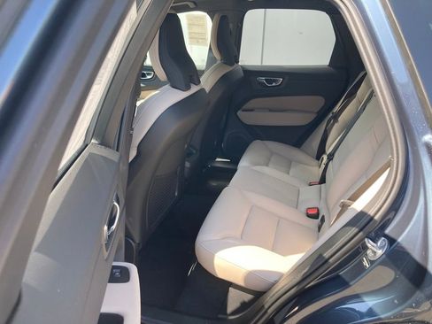 New 2026 Volvo XC60 B5 Plus w/ Climate Package image 15