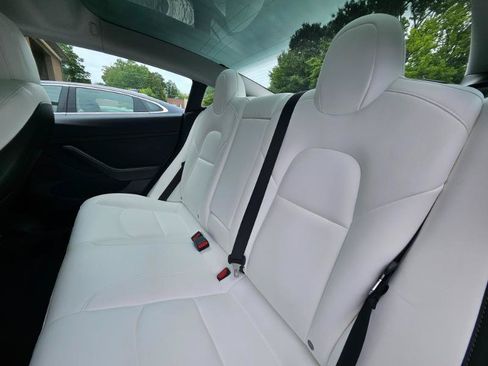 Used 2023 Tesla Model 3 Standard Range RWD image 59