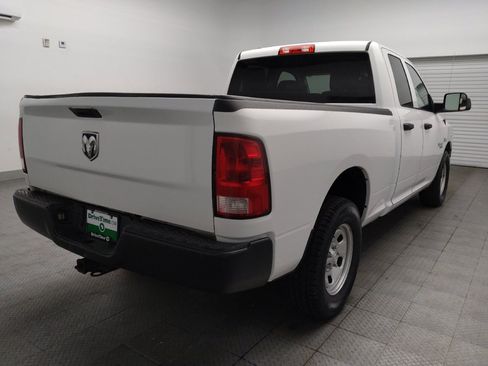 Used 2021 RAM 1500 Tradesman w/ Trailer Tow Group RWD image 9