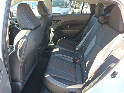 New 2026 Subaru Crosstrek 2.5i Limited w/ Popular Package #3A image 5