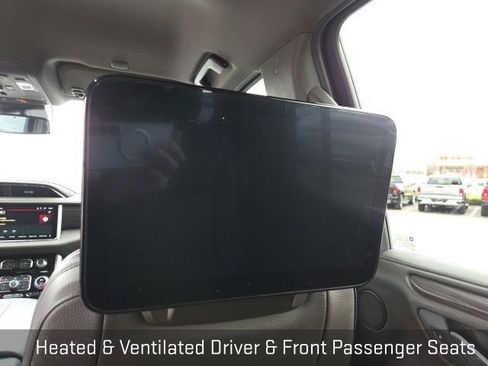 Used 2023 GMC Yukon XL Denali image 62