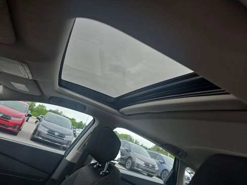 Used 2024 Honda Accord EX image 28
