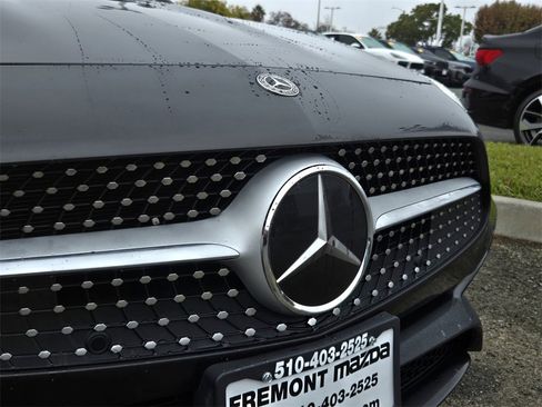 Used 2019 Mercedes-Benz SL 550 image 12
