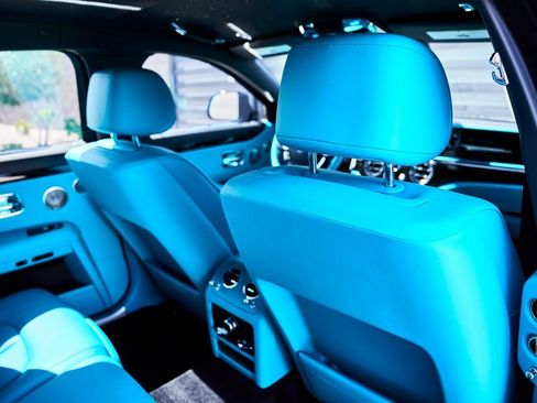 Used 2024 Rolls-Royce Ghost Base image 45