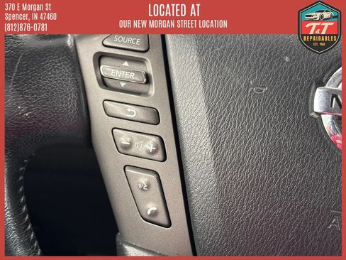 Used 2019 Nissan Armada SL w/ Premium Package AWD/4WD image 48