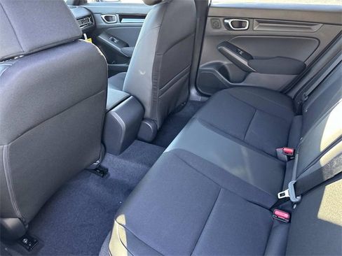 New 2026 Honda Civic Sport image 13