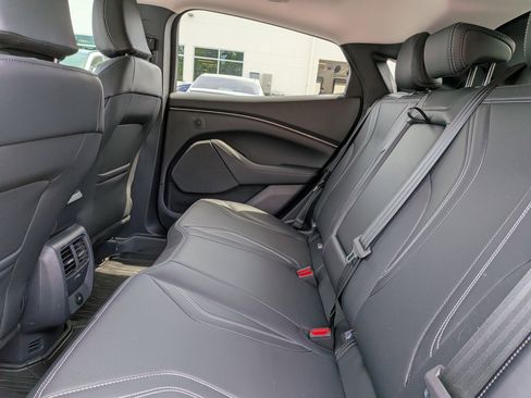 Used 2024 Ford Mustang Mach-E Premium image 17