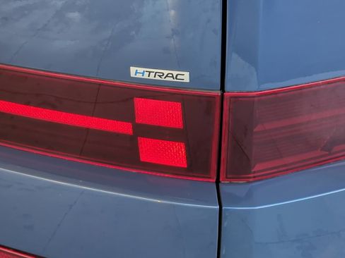 Certified 2025 Hyundai Santa Fe SEL image 34