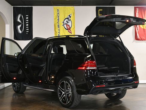Used 2018 Mercedes-Benz GLE 43 AMG 4MATIC image 92