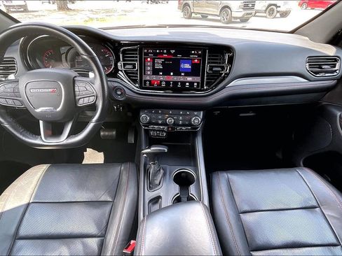 Used 2024 Dodge Durango GT image 7