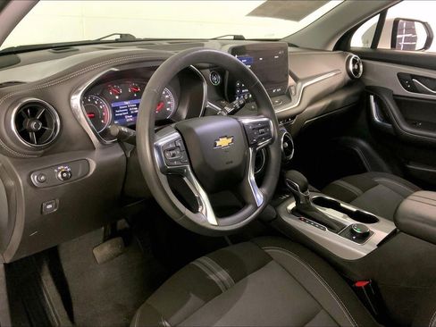 Used 2023 Chevrolet Blazer LT w/ Convenience Package FWD image 15