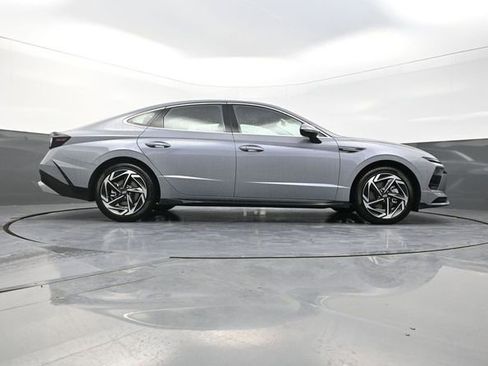 New 2026 Hyundai Sonata SEL AWD/4WD image 37