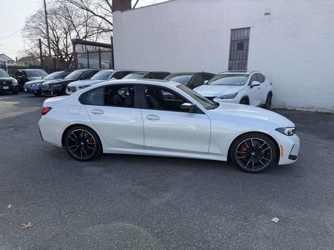 Used 2026 BMW M340i RWD image 9