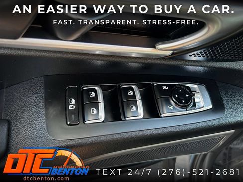 Used 2024 Kia Telluride LX AWD/4WD image 11