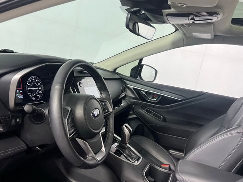 Used 2025 Subaru Legacy Limited w/ Popular Package #2 image 21