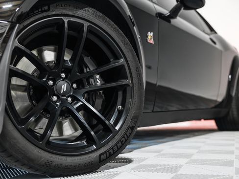 Used 2023 Dodge Challenger R/T Scat Pack image 11