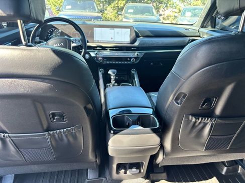 Used 2023 Kia Telluride SX Prestige X-Line image 19