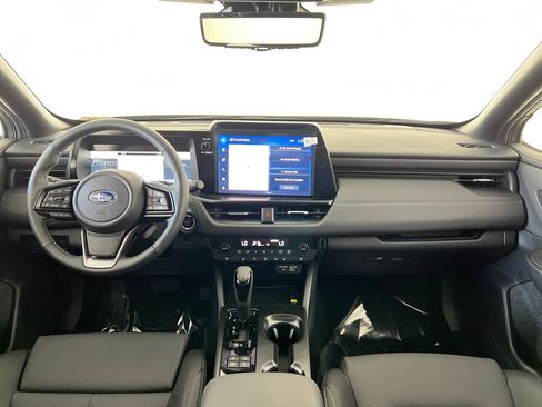 New 2026 Subaru Outback Touring XT AWD/4WD image 14