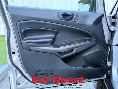 Used 2019 Ford EcoSport SES AWD/4WD image 11
