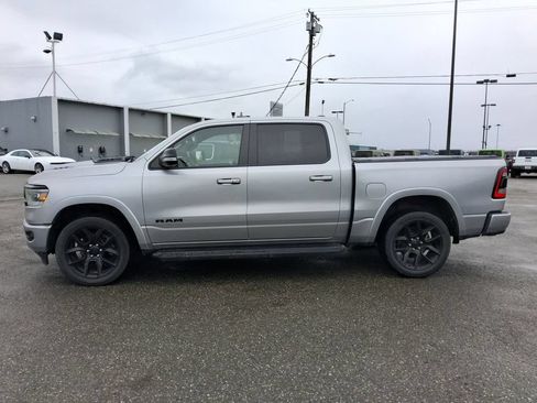 Certified 2022 RAM 1500 Laramie AWD/4WD image 5