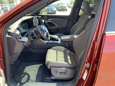 New 2025 Audi Q5 Premium Plus AWD/4WD image 5