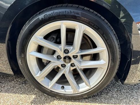 Used 2023 Audi A5 2.0T Premium Plus w/ Premium Plus AWD/4WD image 19