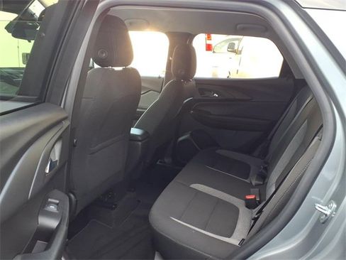 Used 2023 Chevrolet TrailBlazer LT image 17