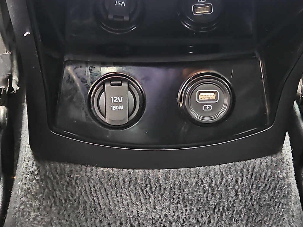 Used 2022 Kia Sorento SX AWD/4WD image 14