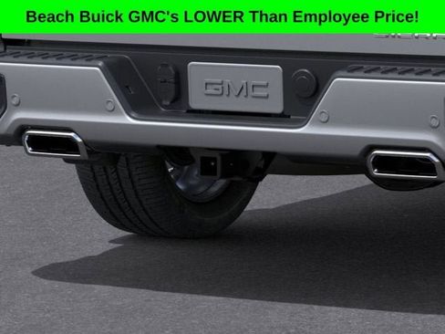 New 2026 GMC Sierra 1500 Denali w/ Denali Reserve Package AWD/4WD image 14