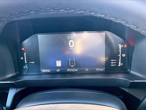 Used 2025 Ford Ranger XLT image 20