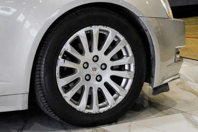 Used 2011 Cadillac CTS Premium AWD/4WD image 60