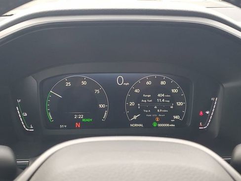 New 2026 Honda CR-V Sport-L image 30