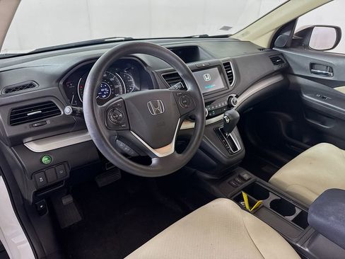 Used 2016 Honda CR-V EX image 9