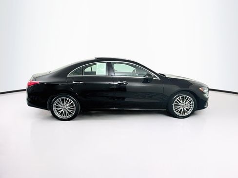 Used 2025 Mercedes-Benz CLA 250 image 10