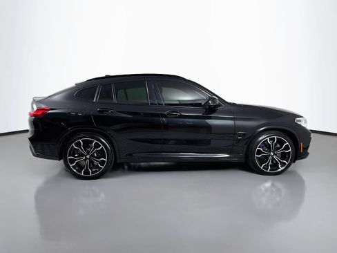 Used 2020 BMW X4 M w/ Executive Package AWD/4WD image 4