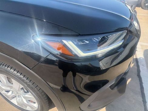 Used 2025 Honda HR-V LX image 12