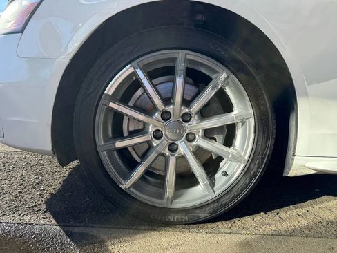 Used 2014 Audi A4 2.0T Premium Plus w/ Premium Plus Package image 9