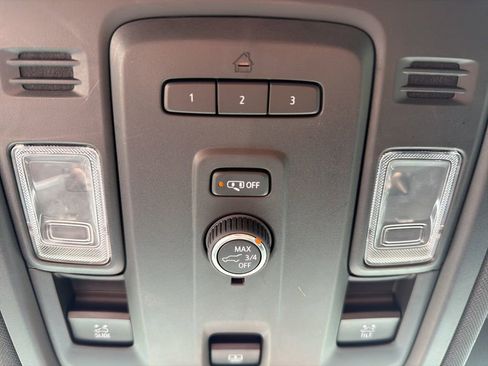 Used 2021 Chevrolet Tahoe Z71 w/ Rear Media and Nav Package image 54