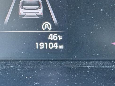 Used 2023 Kia Soul EX image 20